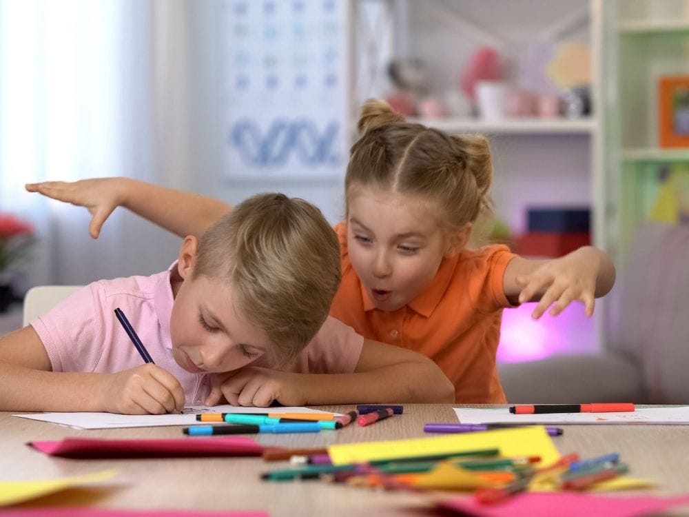 Dikkat Eksikliği Hiperaktivite Bozukluğu (DEHB)